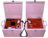 Primary Injection Set